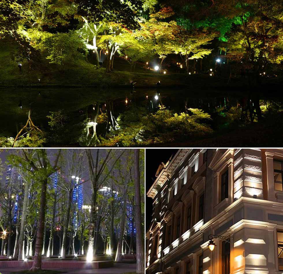 Lighting Supplier|Lightac Lighting